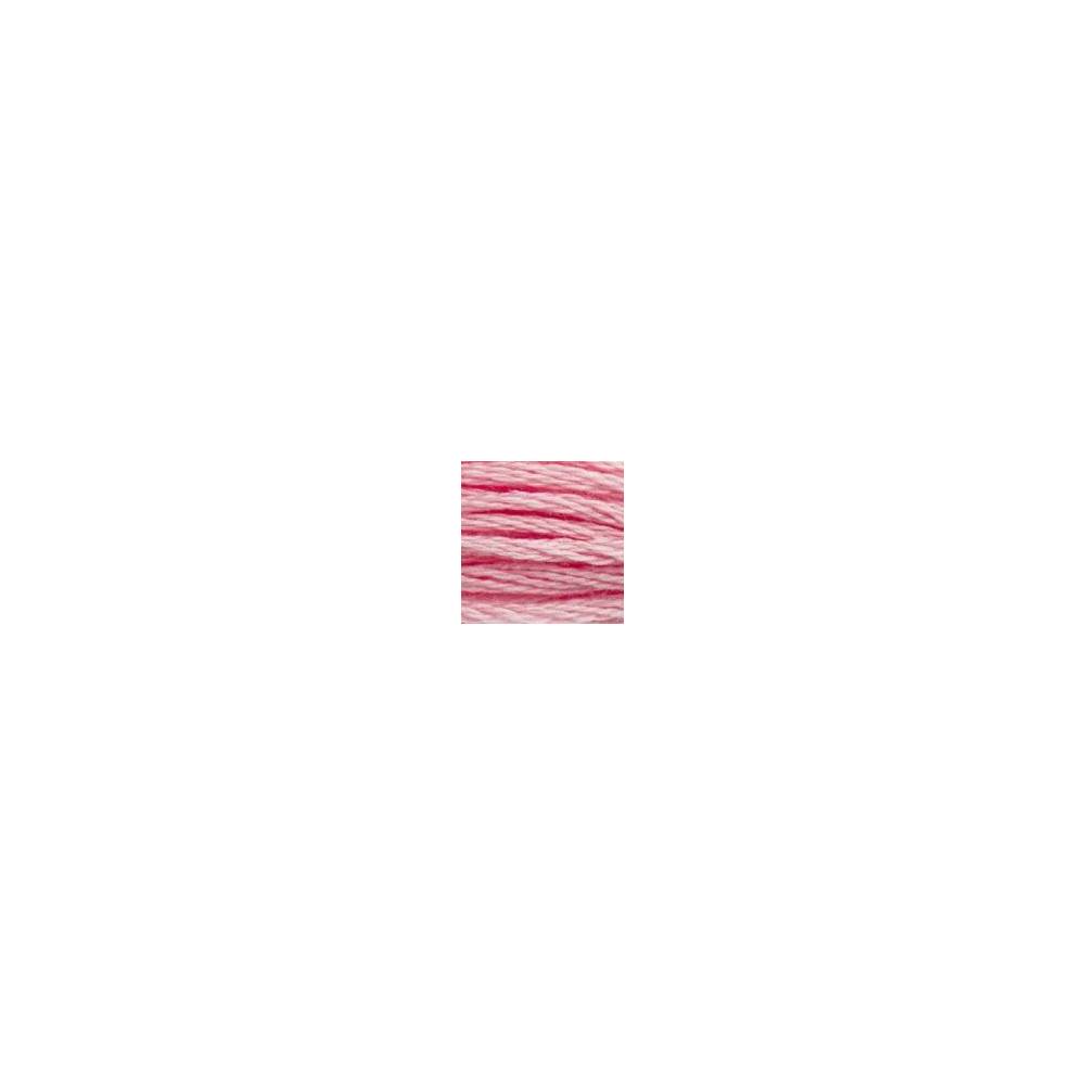 3326 мулине DMC 3326 Light Rose арт.117