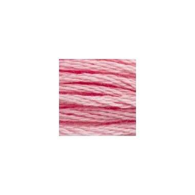 3326 мулине DMC 3326 Light Rose арт.117