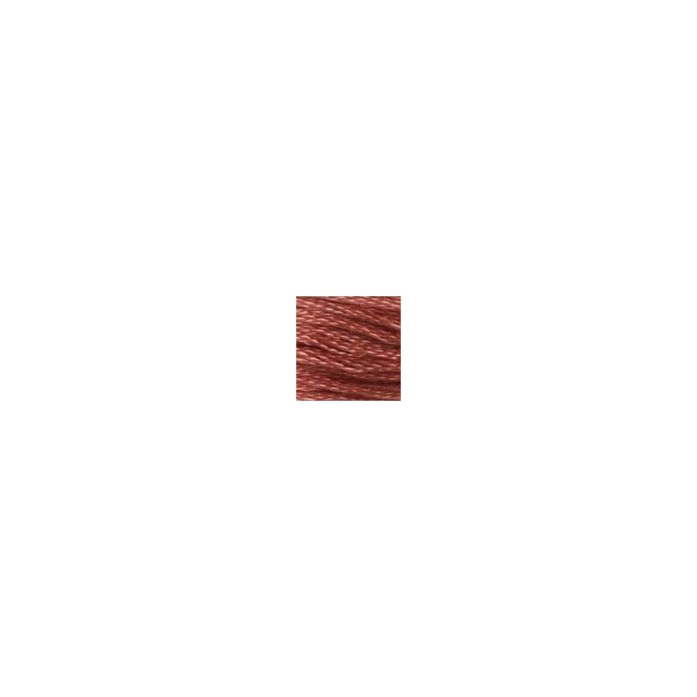 3328 муліне DMC 3328 Dark Salmon арт.117