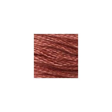 3328 муліне DMC 3328 Dark Salmon арт.117