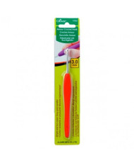 Crochet Hook Clover Amour Crochet Hook №3 mm (1052)