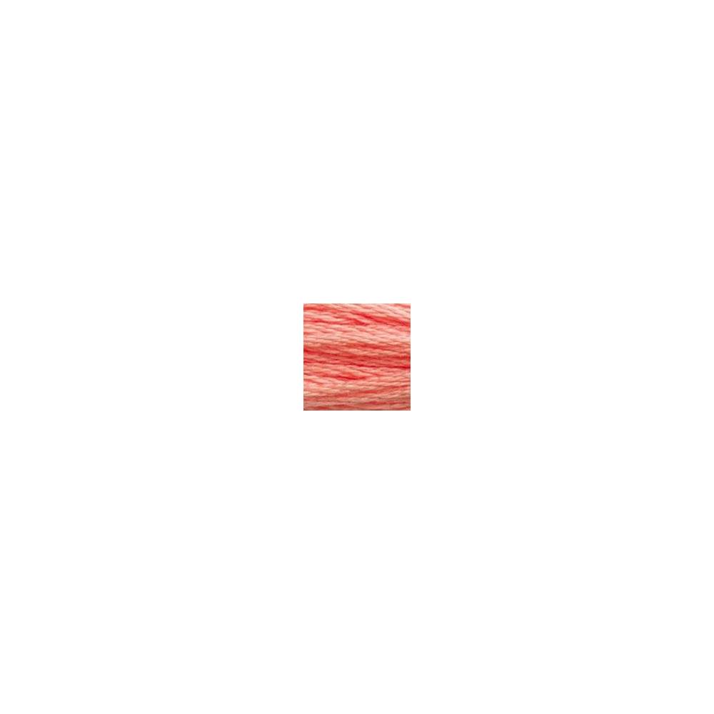 3341 floss DMC 3341 Apricot art.117