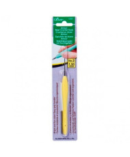 Crochet Hook Clover Amour Crochet Hook №1.5 mm (1221)