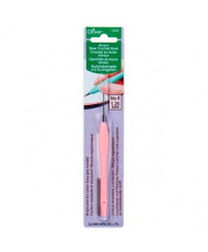 Crochet Hook Clover Amour Crochet Hook №1.25 mm (1222)