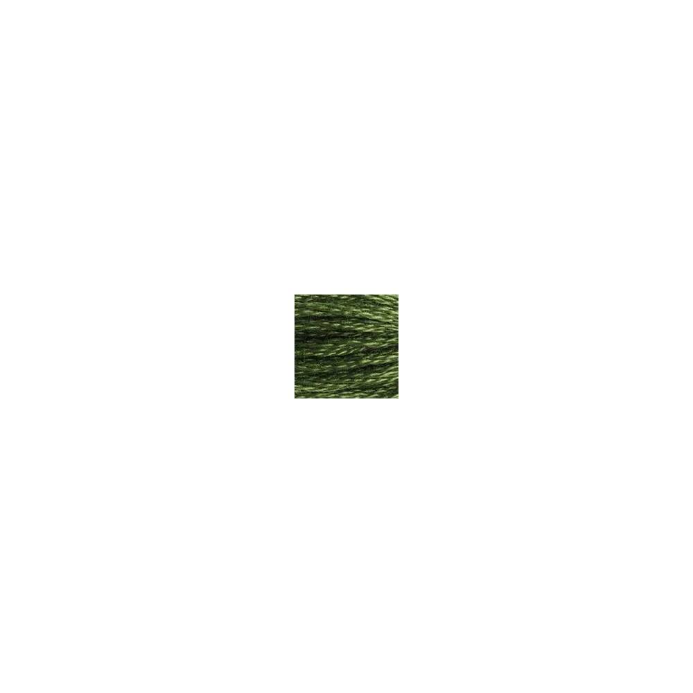 3346 floss DMC 3346 Hunter Green art.117