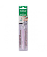 Crochet Hook Clover Amour Crochet Hook №1.0 mm (1223)