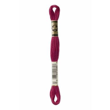 3350 муліне DMC 3350 Ultra Dark Dusty Rose арт.117