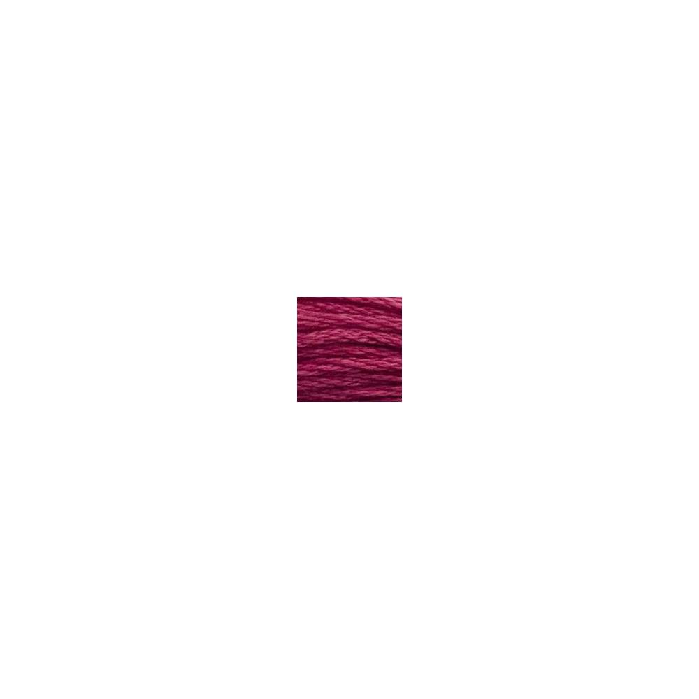 3350 муліне DMC 3350 Ultra Dark Dusty Rose арт.117