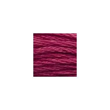 3350 муліне DMC 3350 Ultra Dark Dusty Rose арт.117