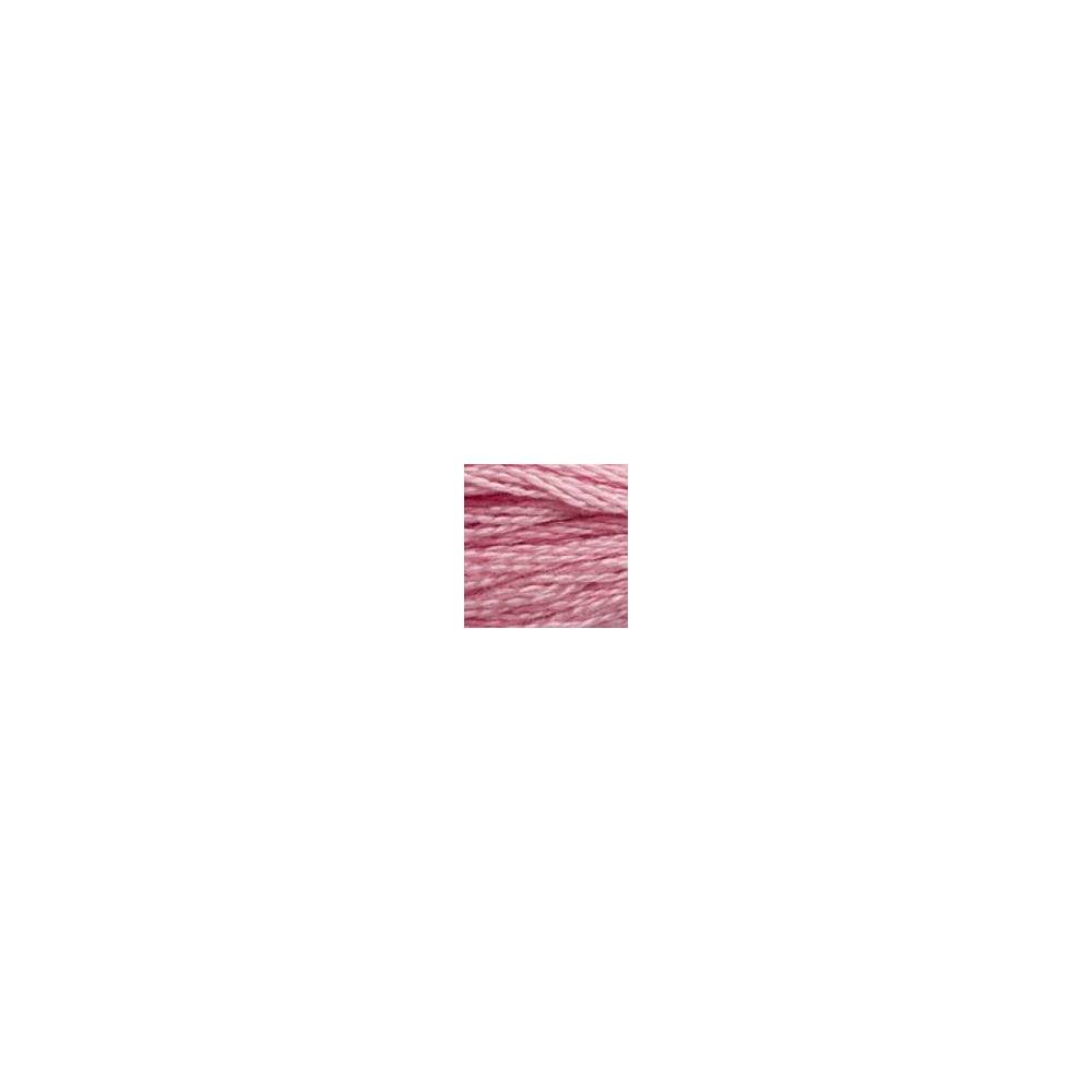 3354 муліне DMC 3354 Light Dusty Rose арт.117