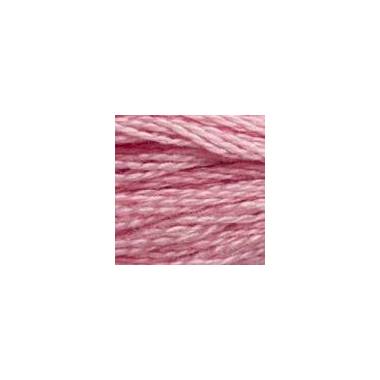 3354 муліне DMC 3354 Light Dusty Rose арт.117