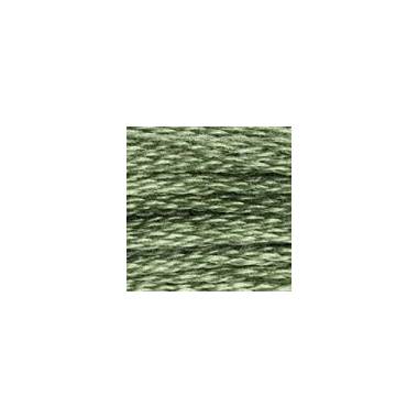 3363 муліне DMC 3363 Medium Pine Green арт.117
