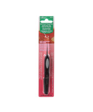 Hook for thin thread 0.4 mm - Soft Touch - Clover 4910