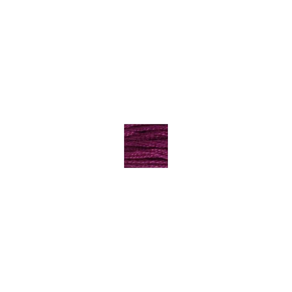 0035 мулине DMC 35 Fuchsia Very Dark арт.117