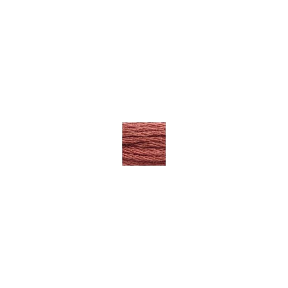 0356 муліне DMC 356 Medium Terra Cotta арт.117