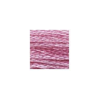 3608 floss DMC 3608 Very Light Plum art.117