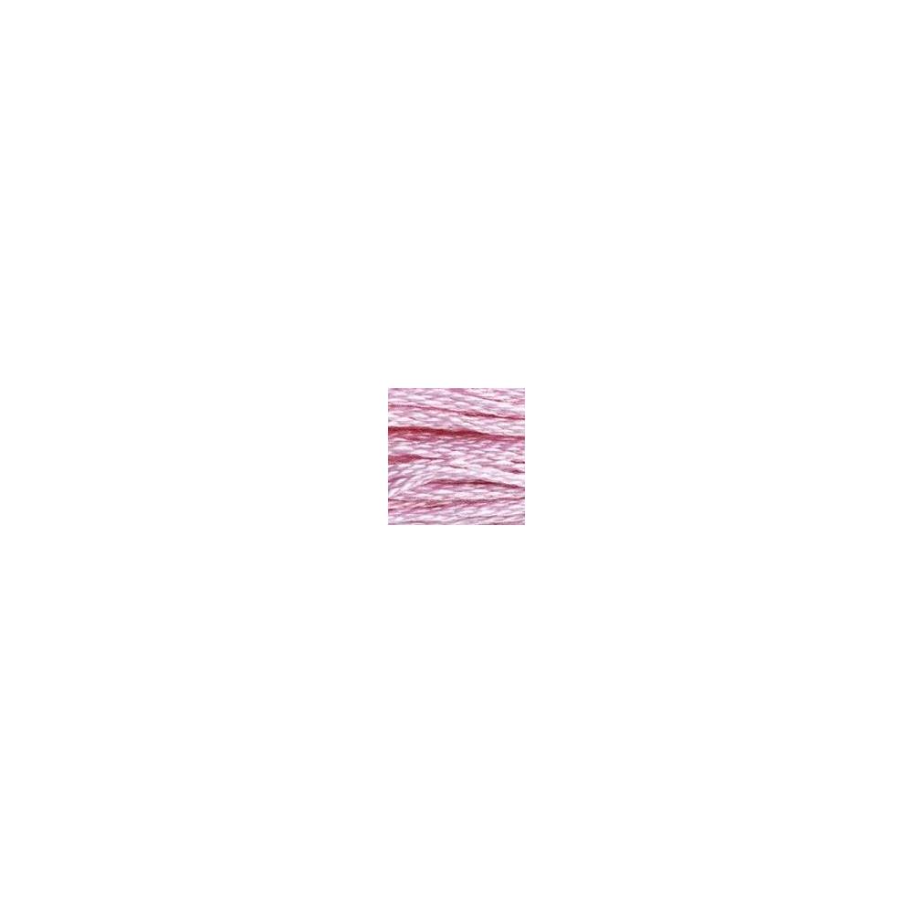 3609 floss DMC 3609 Ultra Light Plum art.117
