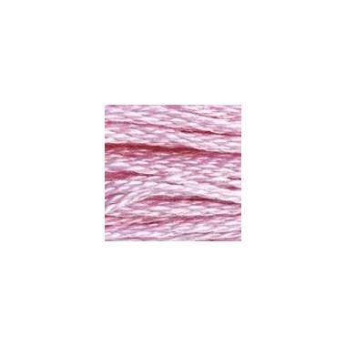3609 floss DMC 3609 Ultra Light Plum art.117