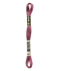 3687 floss DMC 3687 Mauve art.117