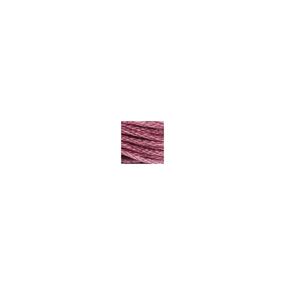 3687 мулине DMC 3687 Mauve арт.117