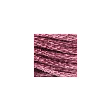 3687 мулине DMC 3687 Mauve арт.117