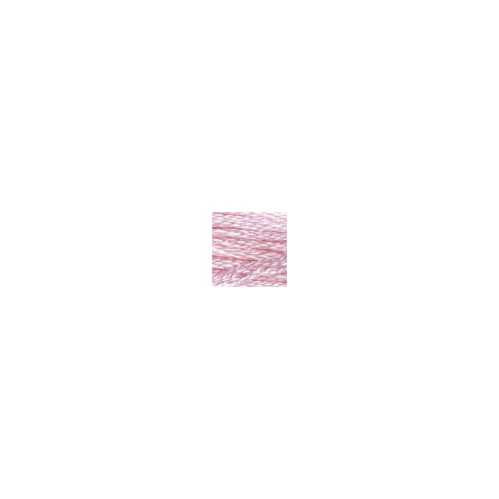 3689 floss DMC 3689 Light Mauve art.117