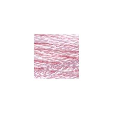 3689 муліне DMC 3689 Light Mauve арт.117