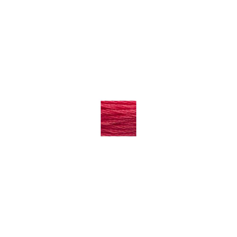 3705 floss DMC 3705 Dark Melon art.117