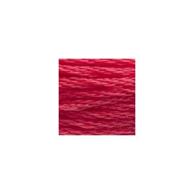 3705 floss DMC 3705 Dark Melon art.117
