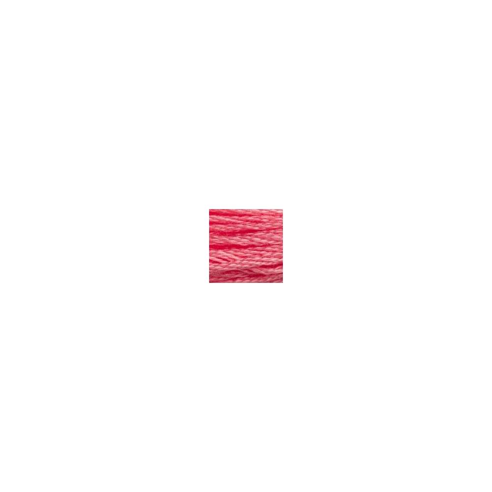 3706 мулине DMC 3706 Medium Melon арт.117