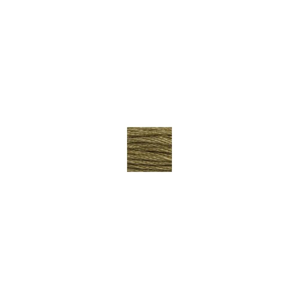 0371 муліне DMC 371 Mustard арт.117