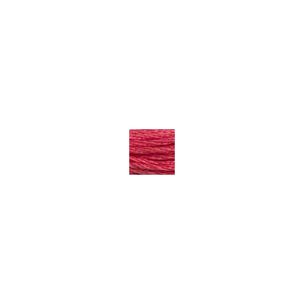 3712 floss DMC 3712 Medium Salmon art.117