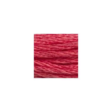 3712 floss DMC 3712 Medium Salmon art.117