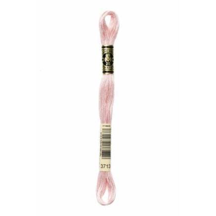 3713 муліне DMC 3713 Very Light Salmon арт.117