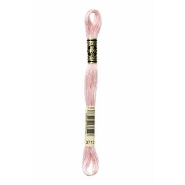 3713 мулине DMC 3713 Very Light Salmon арт.117
