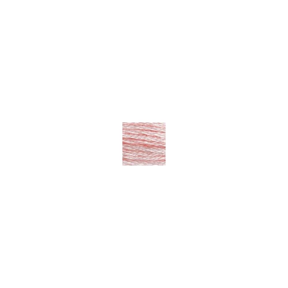 3713 floss DMC 3713 Very Light Salmon art.117