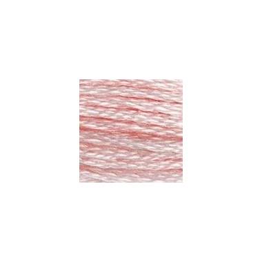 3713 floss DMC 3713 Very Light Salmon art.117