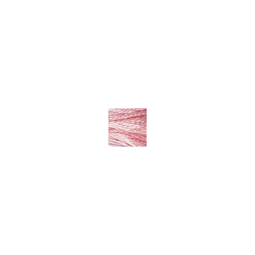 3716 муліне DMC 3716 Very Light Dusty Rose арт.117