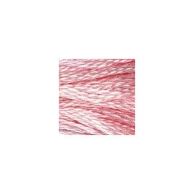 3716 муліне DMC 3716 Very Light Dusty Rose арт.117