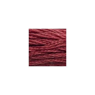 3721 мулине DMC 3721 Dark Shell Pink арт.117