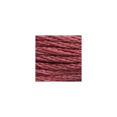3722 мулине DMC 3722 Medium Shell Pink арт.117