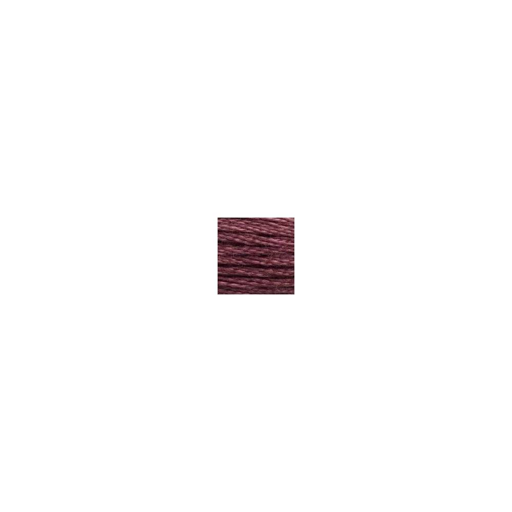 3726 муліне DMC 3726 Dark Antique Mauve арт.117