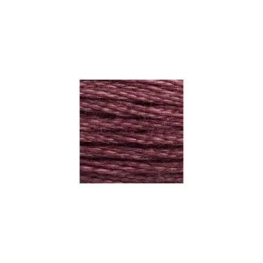 3726 муліне DMC 3726 Dark Antique Mauve арт.117