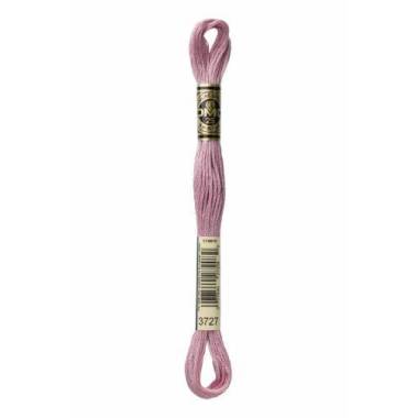 3727 муліне DMC 3727 Light Antique Mauve арт.117