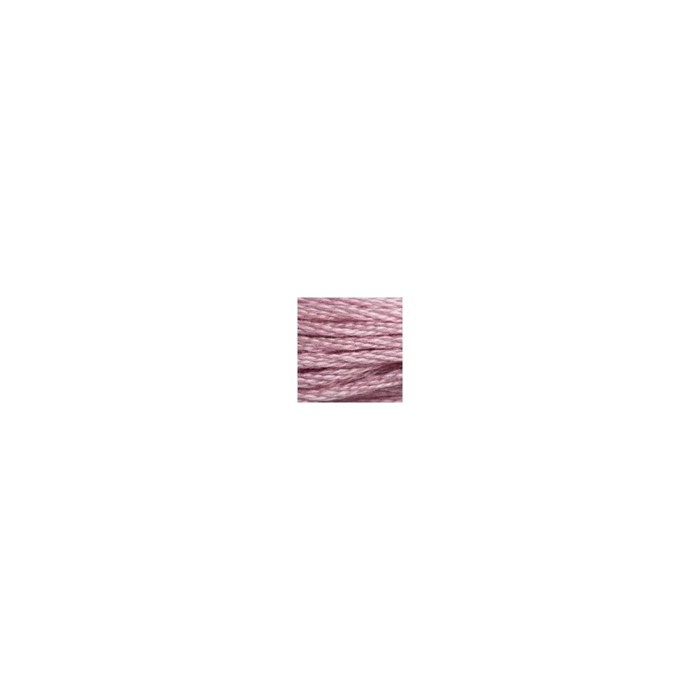 3727 муліне DMC 3727 Light Antique Mauve арт.117