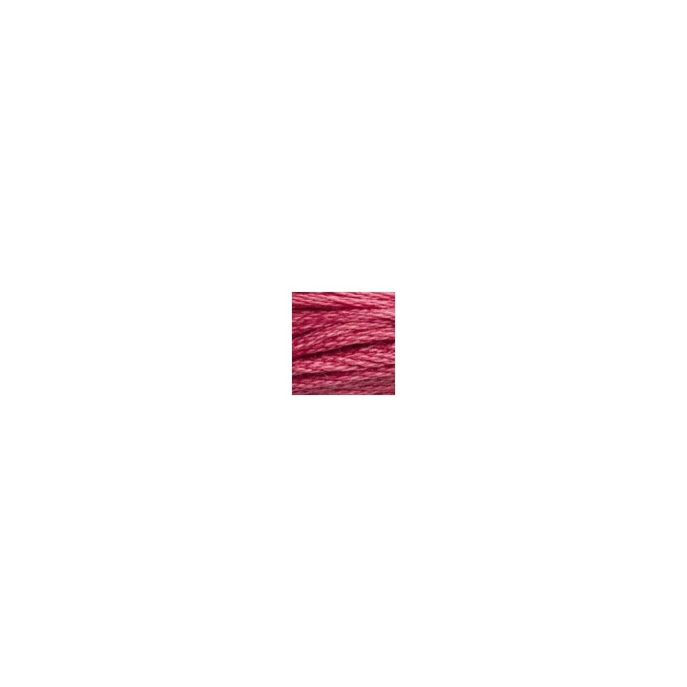 3731 мулине DMC 3731 Very Dark Dusty Rose арт.117