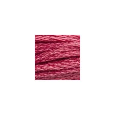3731 мулине DMC 3731 Very Dark Dusty Rose арт.117