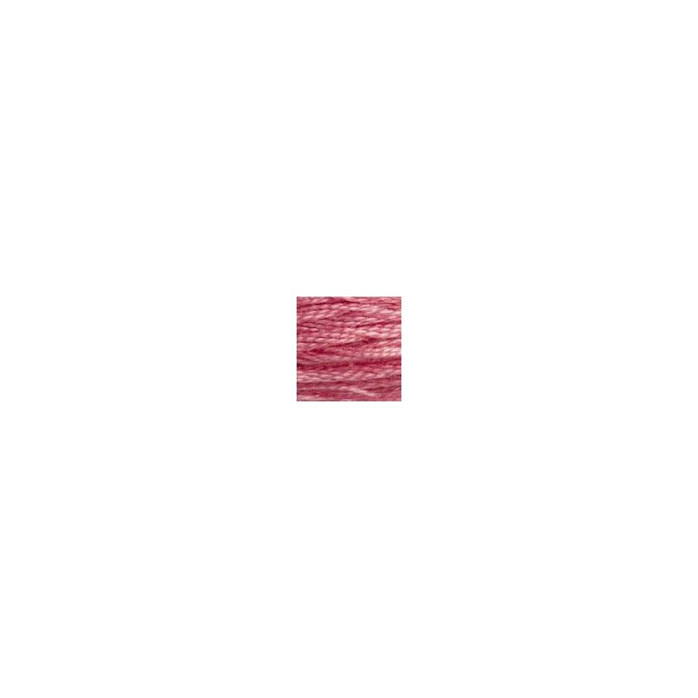 3733 муліне DMC 3733 Dusty Rose арт.117