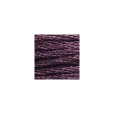 3740 муліне DMC 3740 Dark Antique Violet арт.117