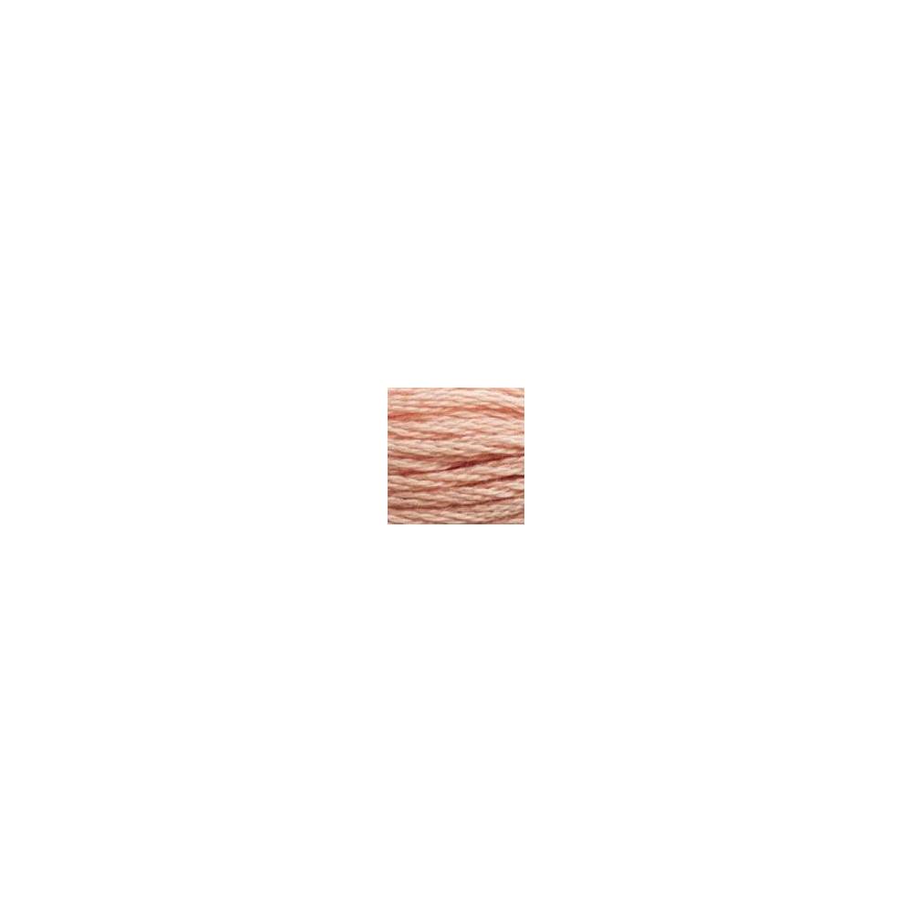 3771 floss DMC 3771 Ultra Very Light Terra Cotta art.117
